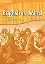 English in Mind Starter Level Workbook - 2nd Edition