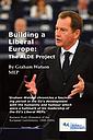 Building a Liberal Europe: The ALDE Project