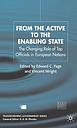 From the Active to the Enabling State - The Changing Role of Top Officials in European Nations