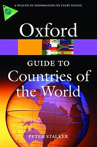 A Guide to Countries of the World - 3rd Edition