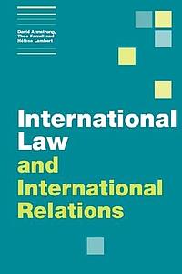 International Law and International Relations