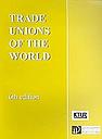 Trade Unions of the World - 6th edition
