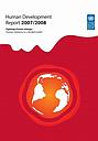 Human Development Report 2007/2008 - Fighting climate change: Human solidarity in a divided world