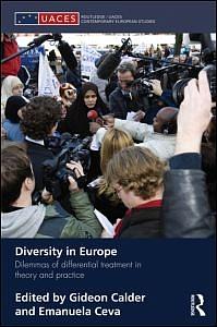 Diversity in Europe - Dilemmas of differential treatment in theory and practice