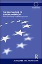 The Spatialities of Europeanization - Power, Governance and Territory in Europe