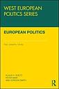 European Politics: Pasts, Presents, Furtures - West European Politics Series
