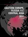 Eastern Europe, Russia and Central Asia 2011 - 11th Edition