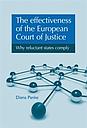 The effectiveness of the European Court of Justice - Why reluctant states comply