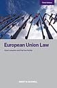 European Union Law 3rd Edition