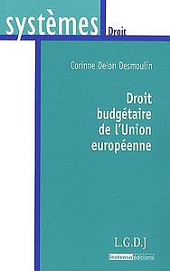 Droit budgétaire de l'union Européenne