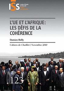 L'UE et l'Afrique : les défis de la cohérence