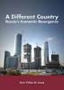 A Different Country: Russia's Economic Resurgence