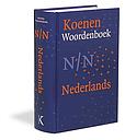 Koenen Woordenboek Nederlands