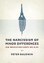 Narcissism Of Minor Differences - How Europe and America are Alike