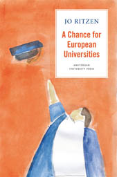 A Chance for European Universities - Or: Avoiding the Looming University Crisis in Europe