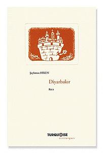 Diyarbakîr - La ville qui murmure en ses murs