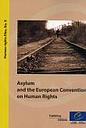 Asylum and the European Convention on Human Rights (Human Rights Files No. 9)