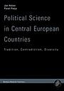 Political Science in Central European Countries