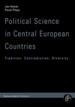 Political Science in Central European Countries