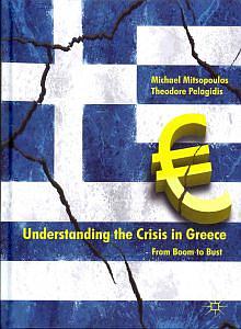 Understanding the Crisis in Greece - From Boom to Bust 