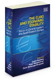 The Euro And Economic Stability - Focus on Central, Eastern and South-Eastern Europe