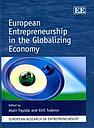 European Entrepreneurship In The Globalizing Economy