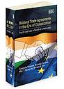 Bilateral Trade Agreements In The Era Of Globalization - The EU and India in Search of a Partnership