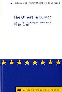 The other in Europe, legal and social categorization in context 