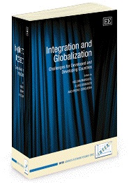 Integration And Globalization - Challenges for Developed and Developing Countries