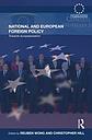 National and European Foreign Policy Towards Europeanization