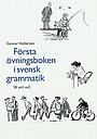 Första övningsboken i svensk grammatik - Elevfacit (Solutions)