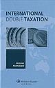 International Double Taxation