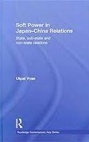 Soft Power in Japan-China Relations - State, sub-state and non-state relations