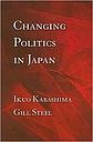 Changing Politics in Japan