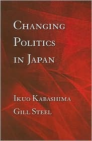 Changing Politics in Japan