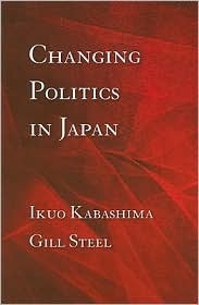 Changing Politics in Japan