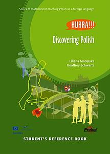 Discovering Polish - A Learner's Grammar - Gramatyka