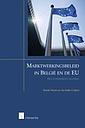 Marktwerkingsbeleid in Belgie en de EU : een economische inleiding
