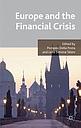 Europe and the Financial Crisis 