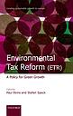 Environmental Tax Reform (ETR) - A Policy for Green Growth 