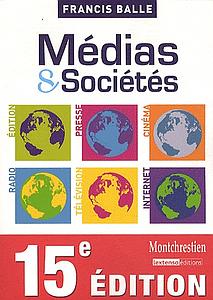 Médias & Sociétés -15e édition