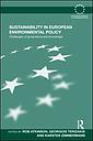 Sustainability in European Environmental Policy - Challenges of Governance and Knowledge