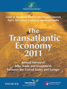 The Transatlantic Economy 2011