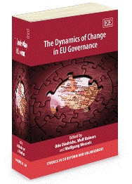 The Dynamics Of Change In EU Governance