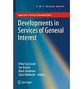 Developments in Services of General Interest