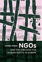 NGO's and the Struggle for Human Rights in Europe