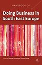 Handbook of Doing Business in South East Europe 