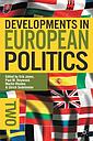 Developments in European Politics - 2nd Edition