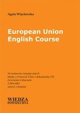 European Union English Course Cz. 1, 2