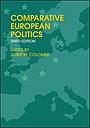 Comparative European Politics - 3rd Edition